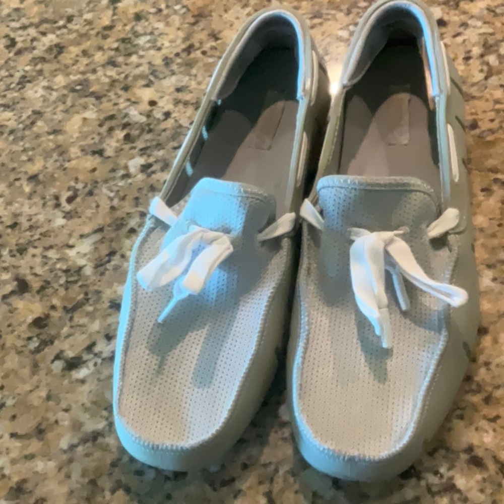 WENFORF CLASSIC BOAT SHOES